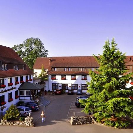 Hotel Gerbe FDH Dış mekan fotoğraf