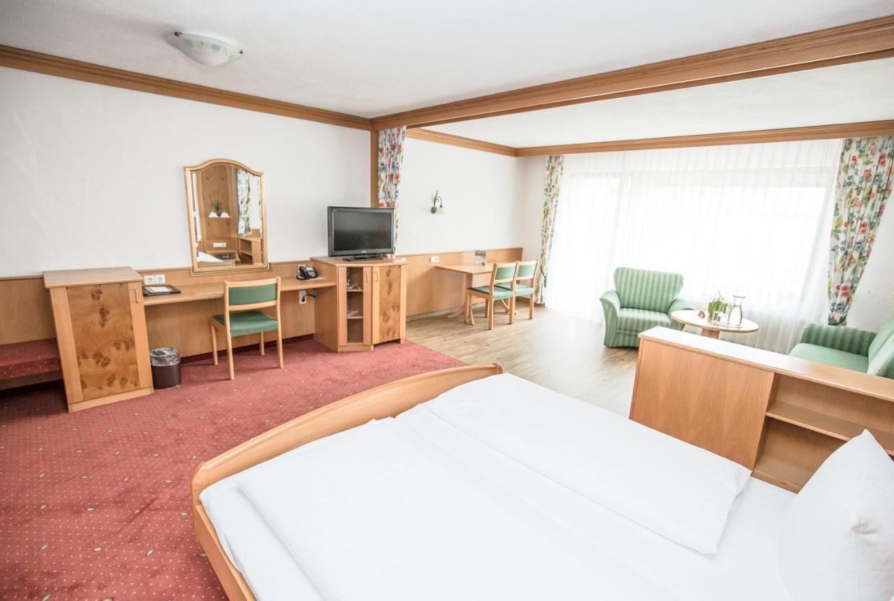 Hotel Gerbe FDH Dış mekan fotoğraf