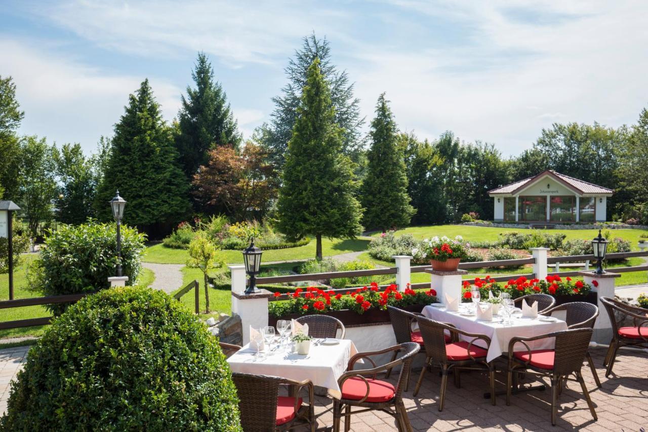 Hotel Gerbe FDH Dış mekan fotoğraf