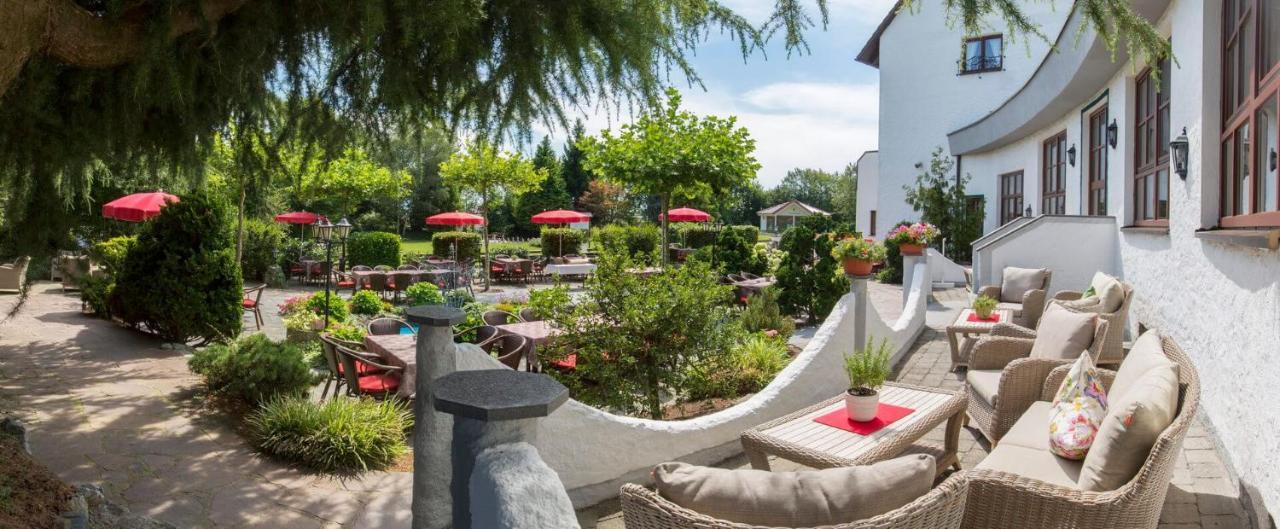 Hotel Gerbe FDH Dış mekan fotoğraf