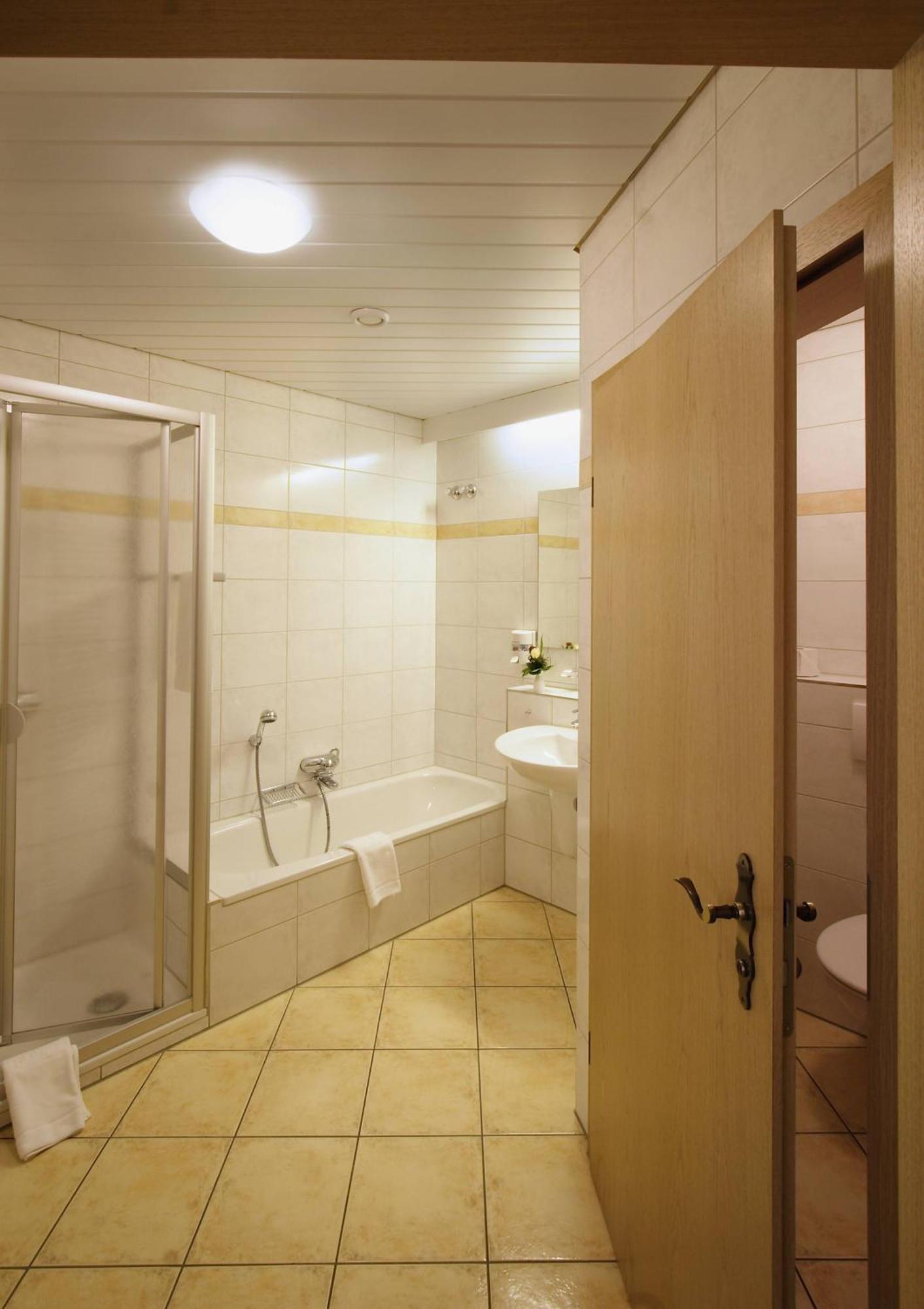 Hotel Gerbe FDH Dış mekan fotoğraf