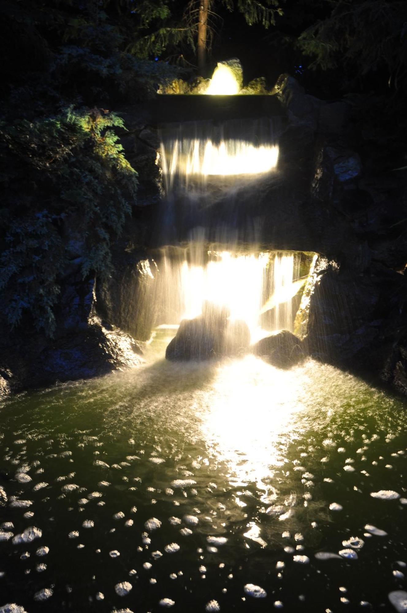 Hotel Gerbe FDH Dış mekan fotoğraf