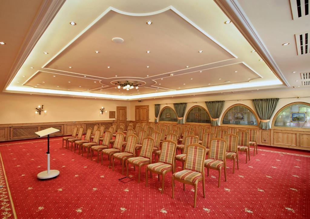 Hotel Gerbe FDH Dış mekan fotoğraf