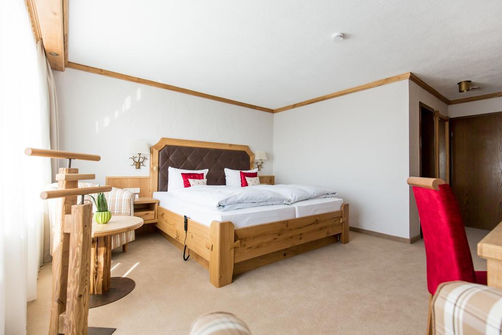 Hotel Gerbe FDH Dış mekan fotoğraf