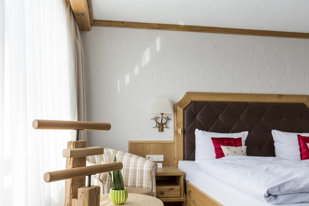 Hotel Gerbe FDH Dış mekan fotoğraf