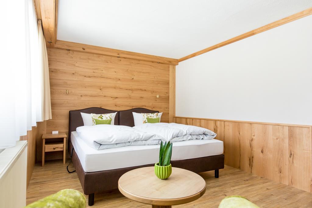 Hotel Gerbe FDH Dış mekan fotoğraf