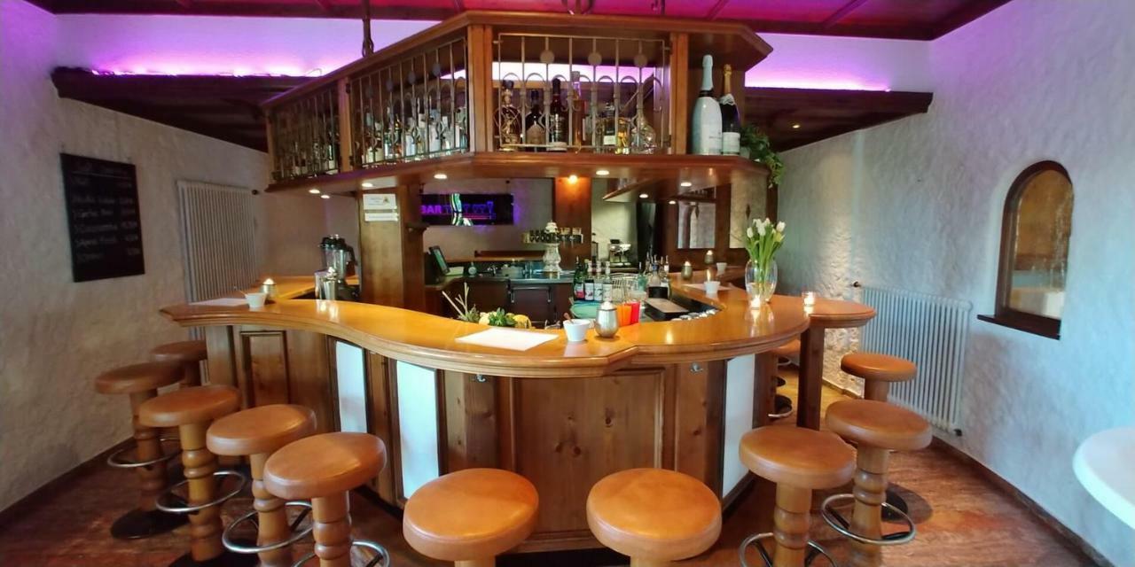 Hotel Gerbe FDH Dış mekan fotoğraf