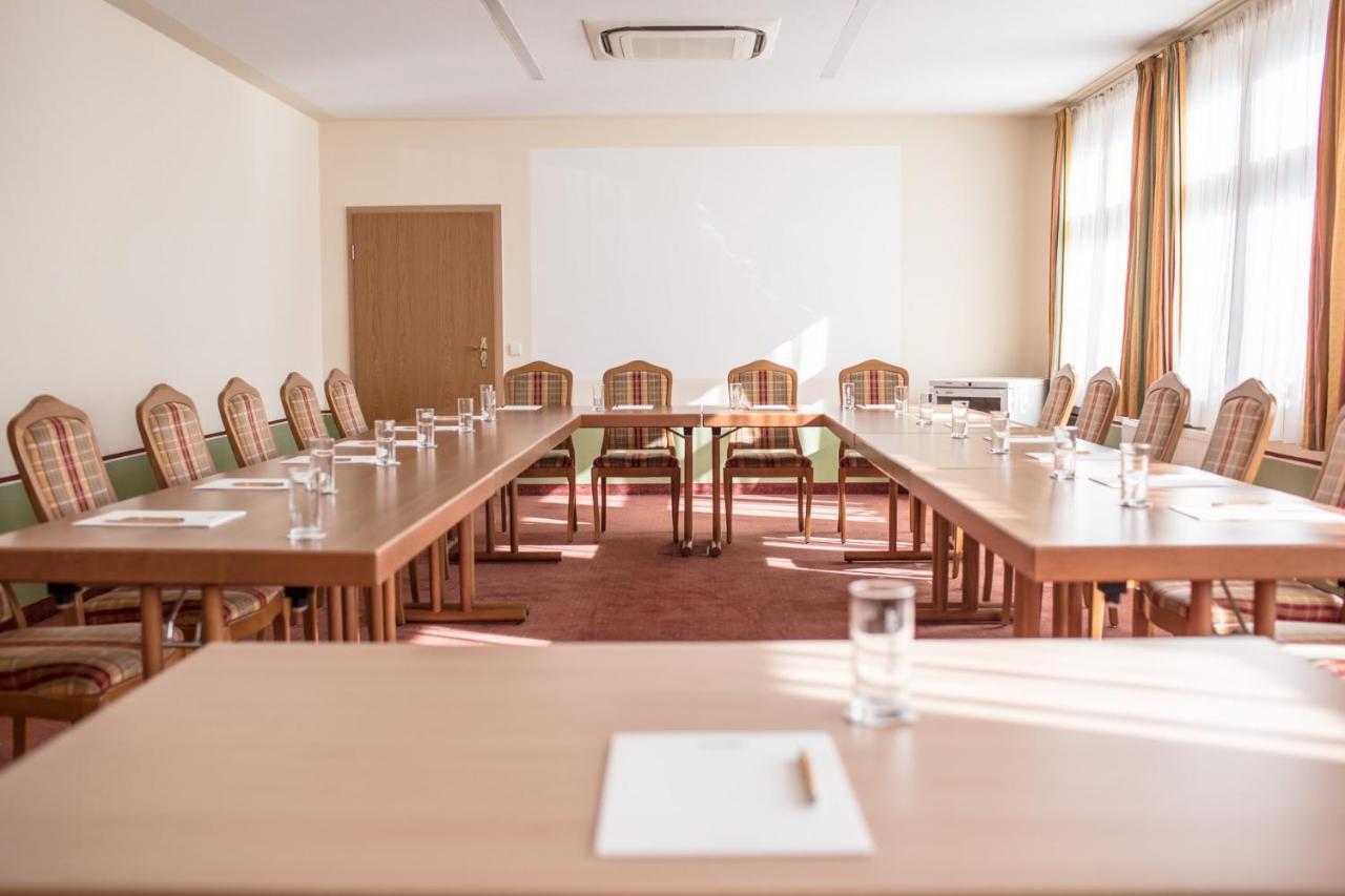 Hotel Gerbe FDH Dış mekan fotoğraf